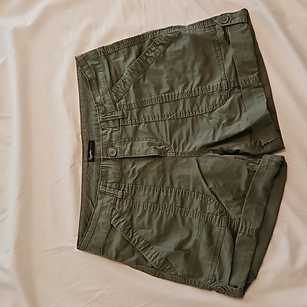 Shorts